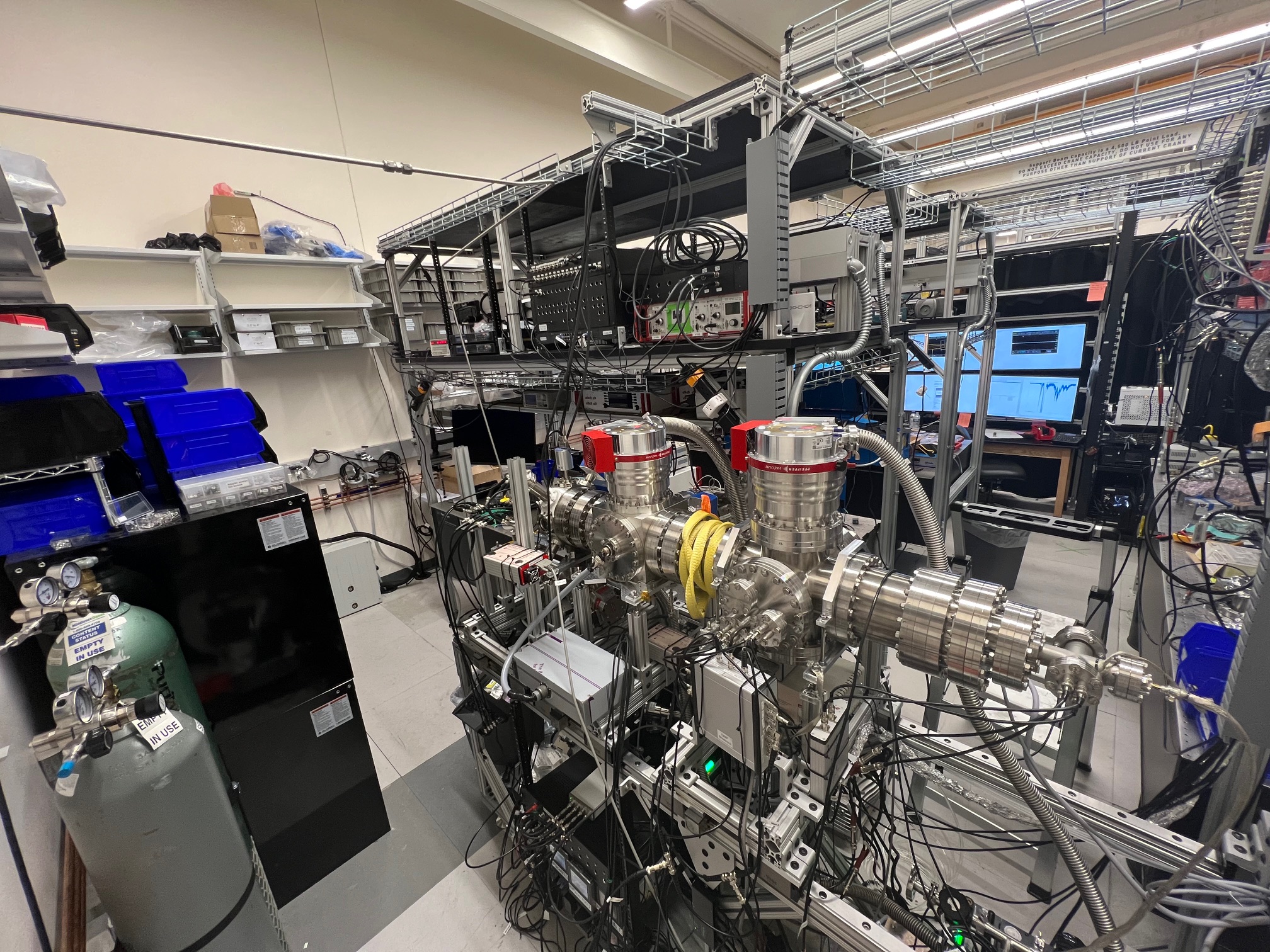lab