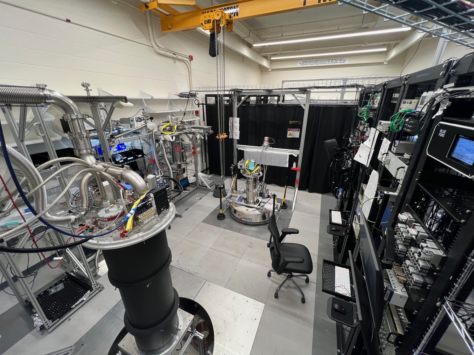lab