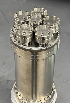 vacuum chamber