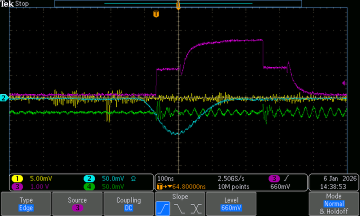 First Ion