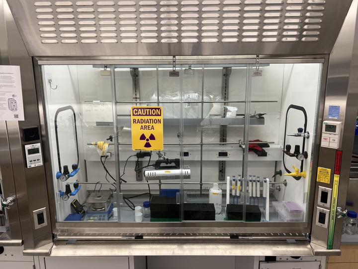 fumehood